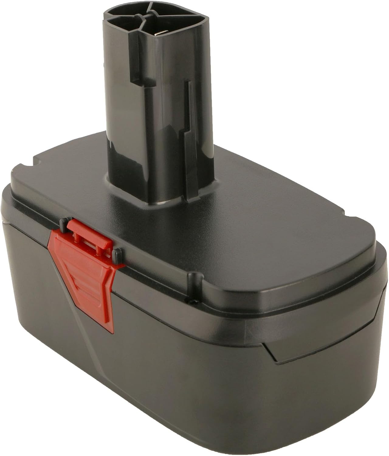 Rechargeable NiMH Battery Pack CFM19.2A Replacement for 19.2V Battery 11375 130279003 130279005 1323903 1323517 Compatible with Cordless Tools 1323903 1323517 10126 11642 11543 (3000mAh)