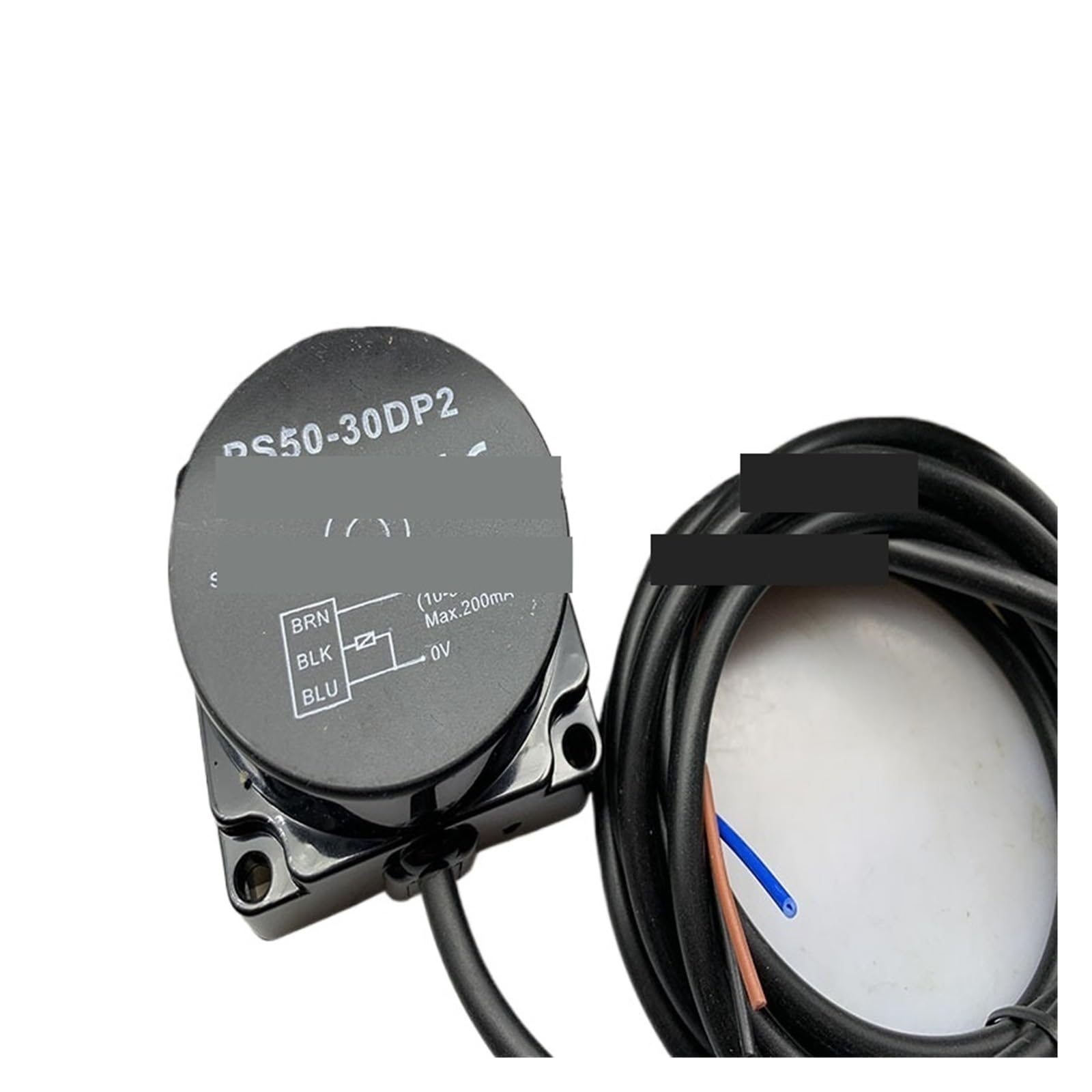 CXFCIHFT PS50-30DN PS50-30DP PS50-30DN2 PS50-30DP2 proximity switch sensor(PS50-30DP2)