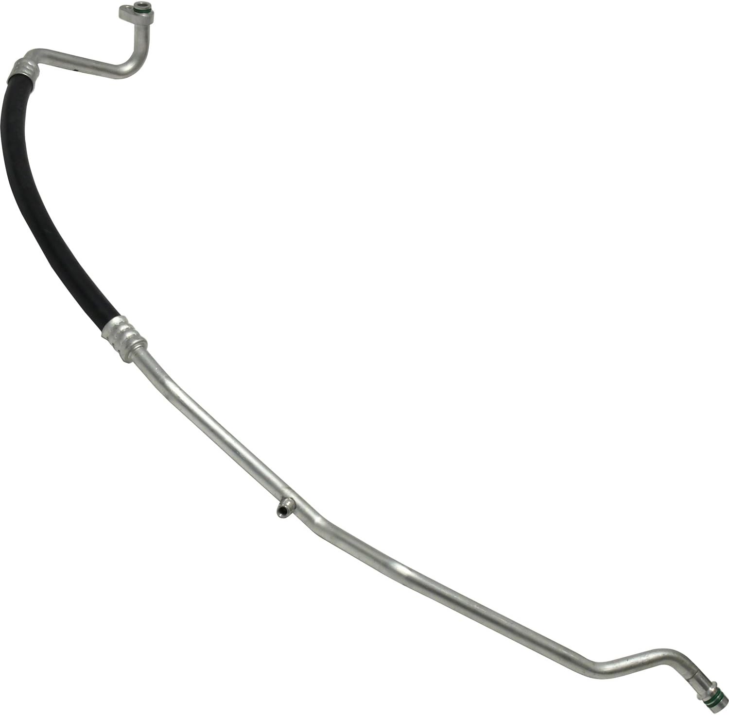 UAC HA 11127C A/C Suction Line Hose Assembly