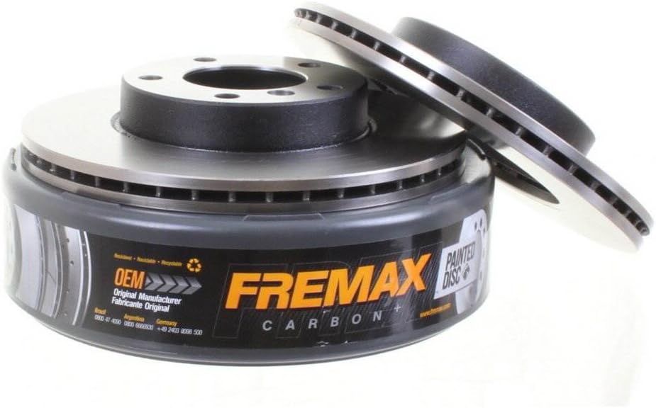 FREMAX BD0844 Brake DISCS Amazon.co.uk Automotive