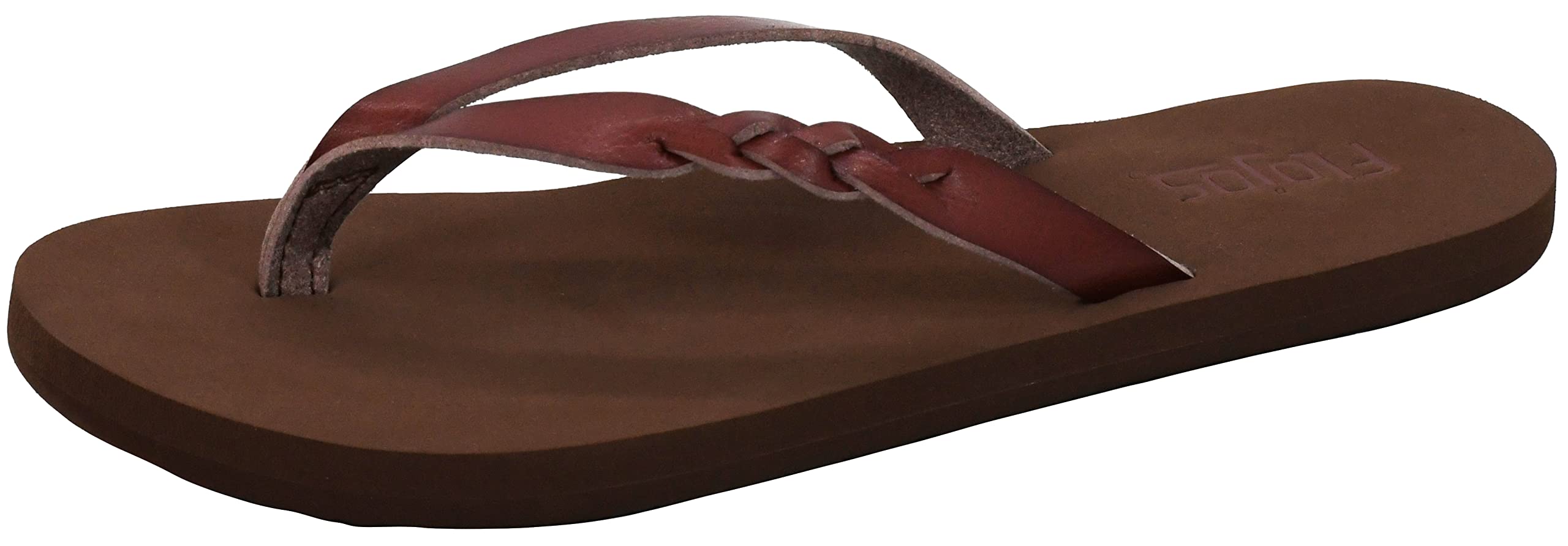 FlojosWomen's Serenity Flat Sandal