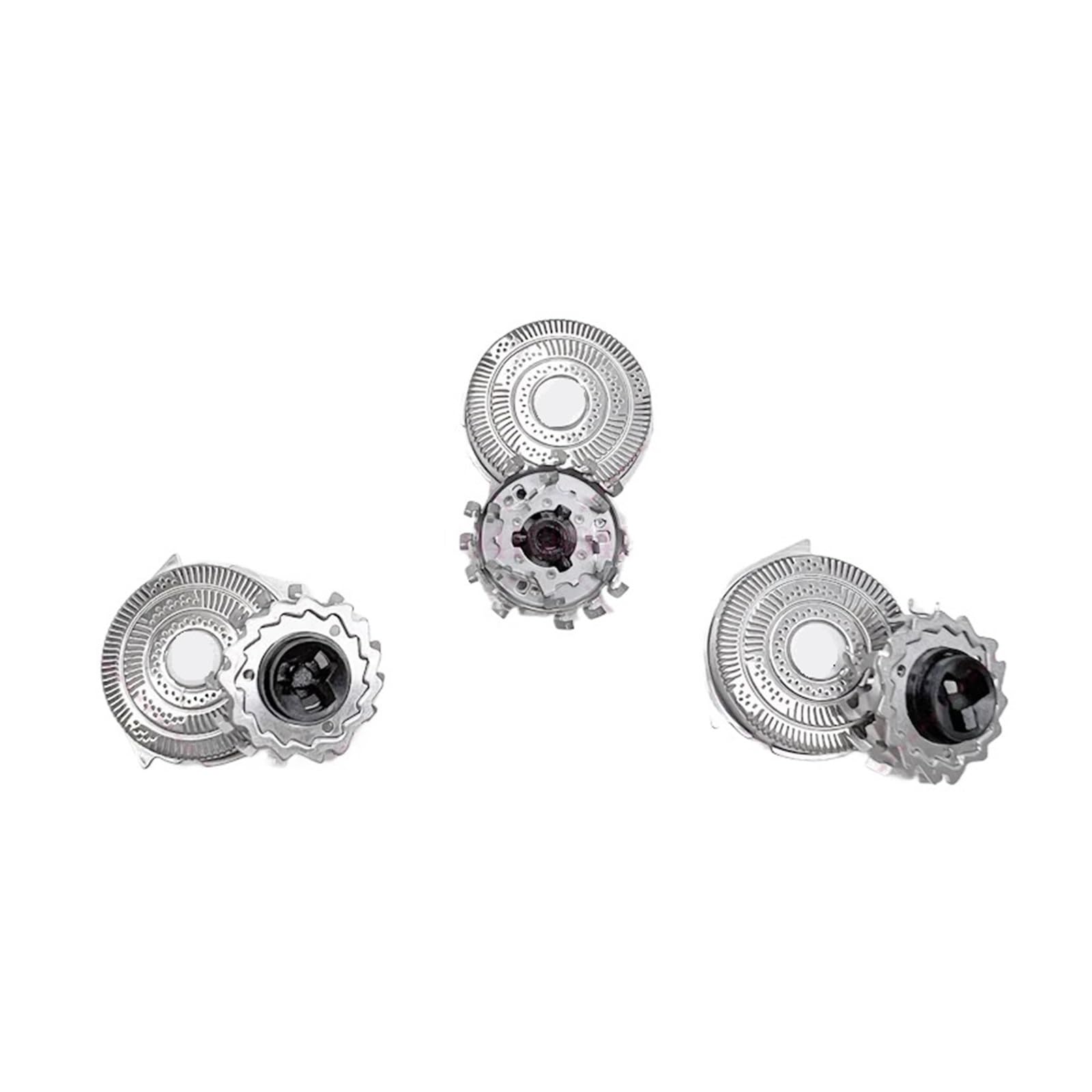 Zubehör For Rasierköpfe, Klingengitter-Schneidkopf | Kompatibel mit Philips Rasierer HQ8240 Schneidkopf HQ8260 8250 8290 8270 8261(Carmen 1pcs)
