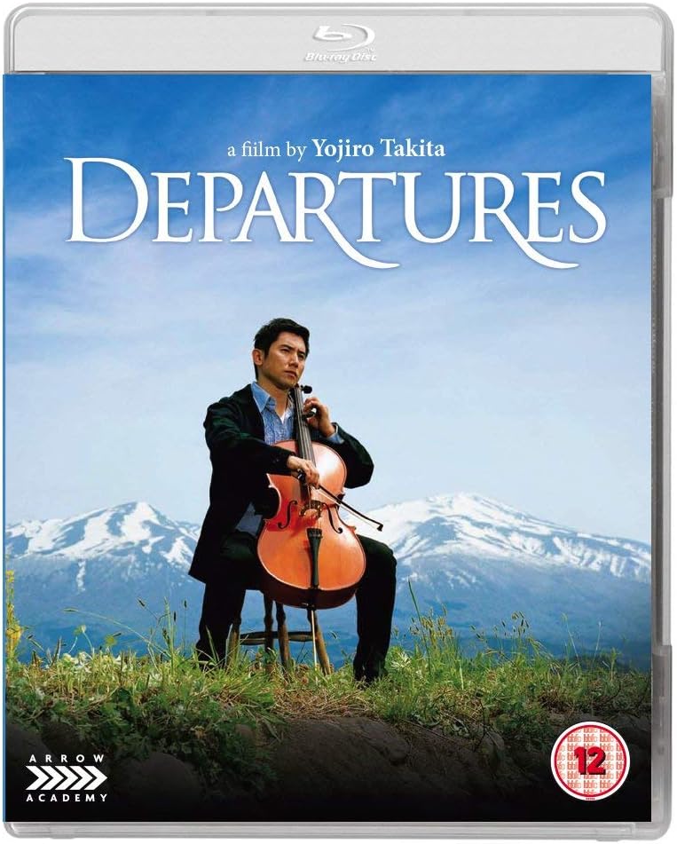 Departures