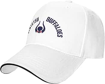 Amazon.co.jp: 大阪近鉄バファローズ キャップ 野球帽 スポーツ帽子 小
