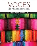 Voces de Hispanoamerica (World Languages)