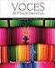 Voces de Hispanoamerica (World Languages)