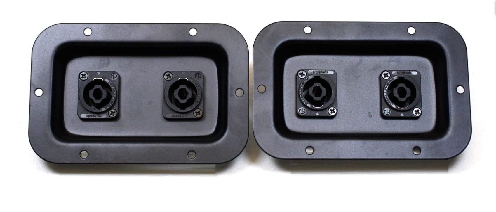 Terminal Speakon Box Speaker Speaker Box Jack Speakon Speaker