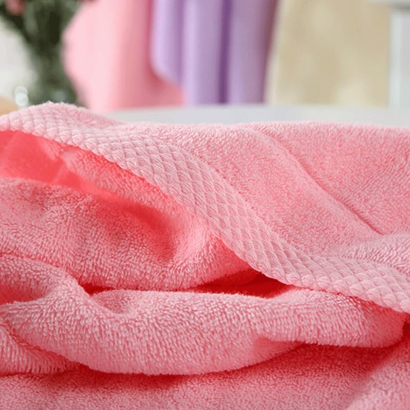 Cotton Adult Household Towel Soft Absorbent Long Staple Cotton Absorbent Hand Towel Towel