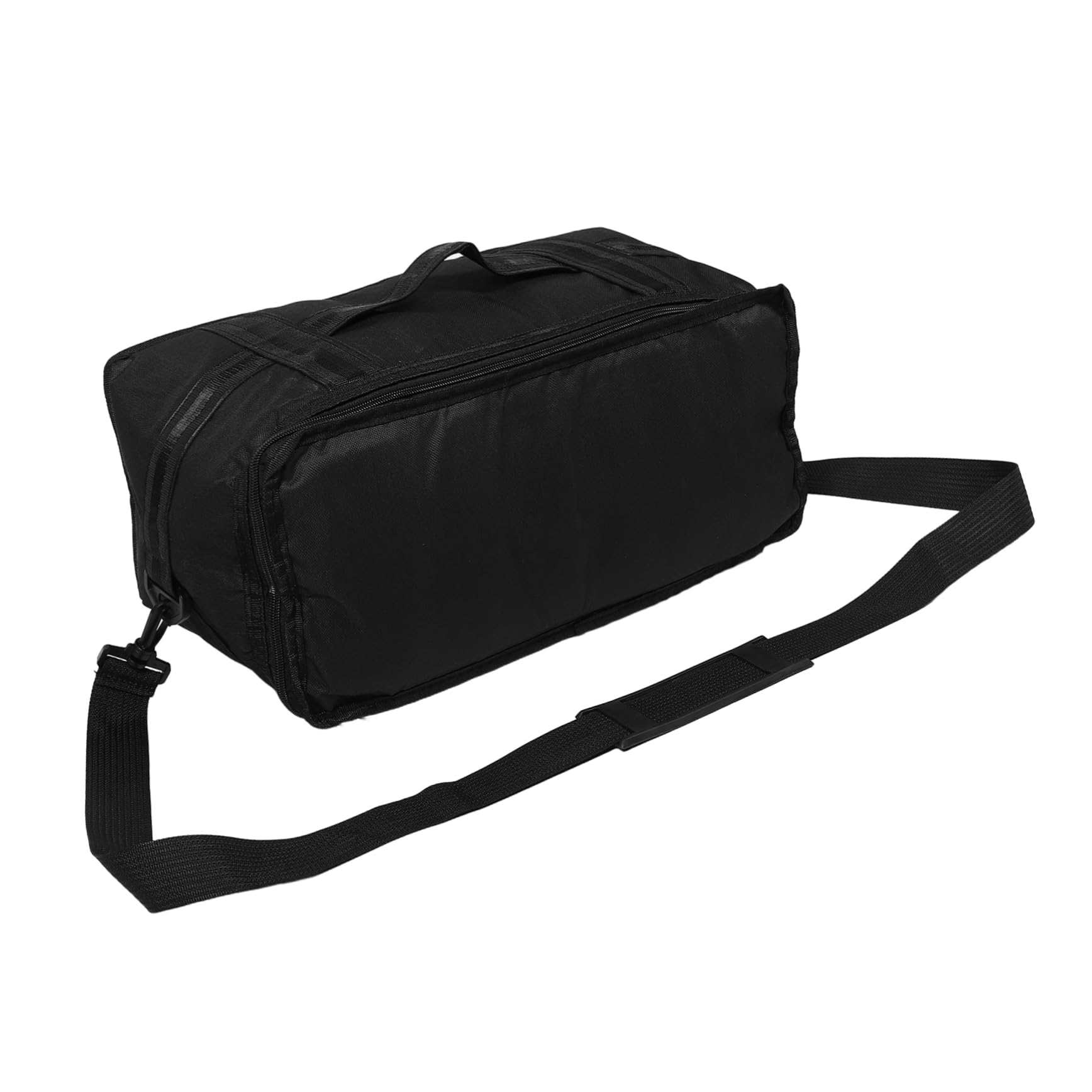 ULDIGI Oxford Fabric Drum Storage Case Multi-functional Carry Bag With Large Capacity Lightweight Drum Gig Bag For Percussion Instruments