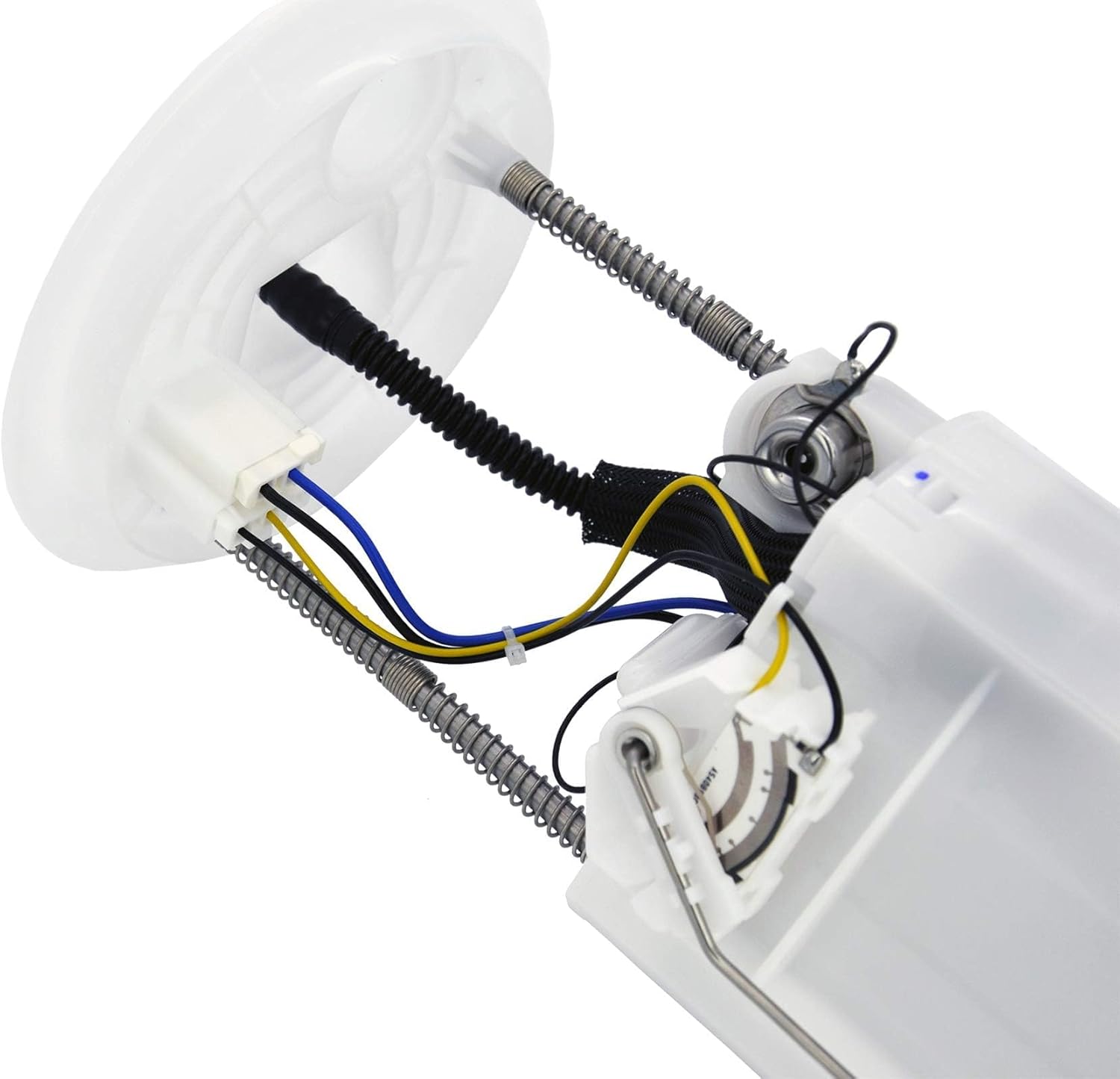 Fuel Pump Module Assembly Compatible with Ford Escape 2013-2016 & Lincoln MKC 2015-2016, L4 1.6L 2.0L, Gas E2598M, FG1530