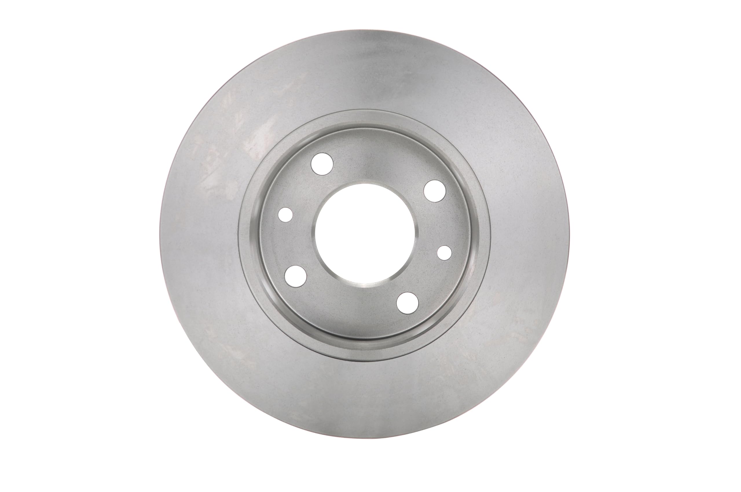 BOSCH Set Dischi Freno BD94 - Dischi Freno Ventilati di Ghisa di 237.8 mm - Asse Anteriore - Conformi al regolamento ECE-R90 - Ottimizzati per Ridurre Rumore, Calore e Corrosione - 2 Dischi