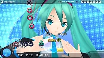 PSPソフト、初音ミクと武装神姫 Amazon.co.jp: 武装神姫BATTLE MASTERS Mk.2 - PSP : Video Games