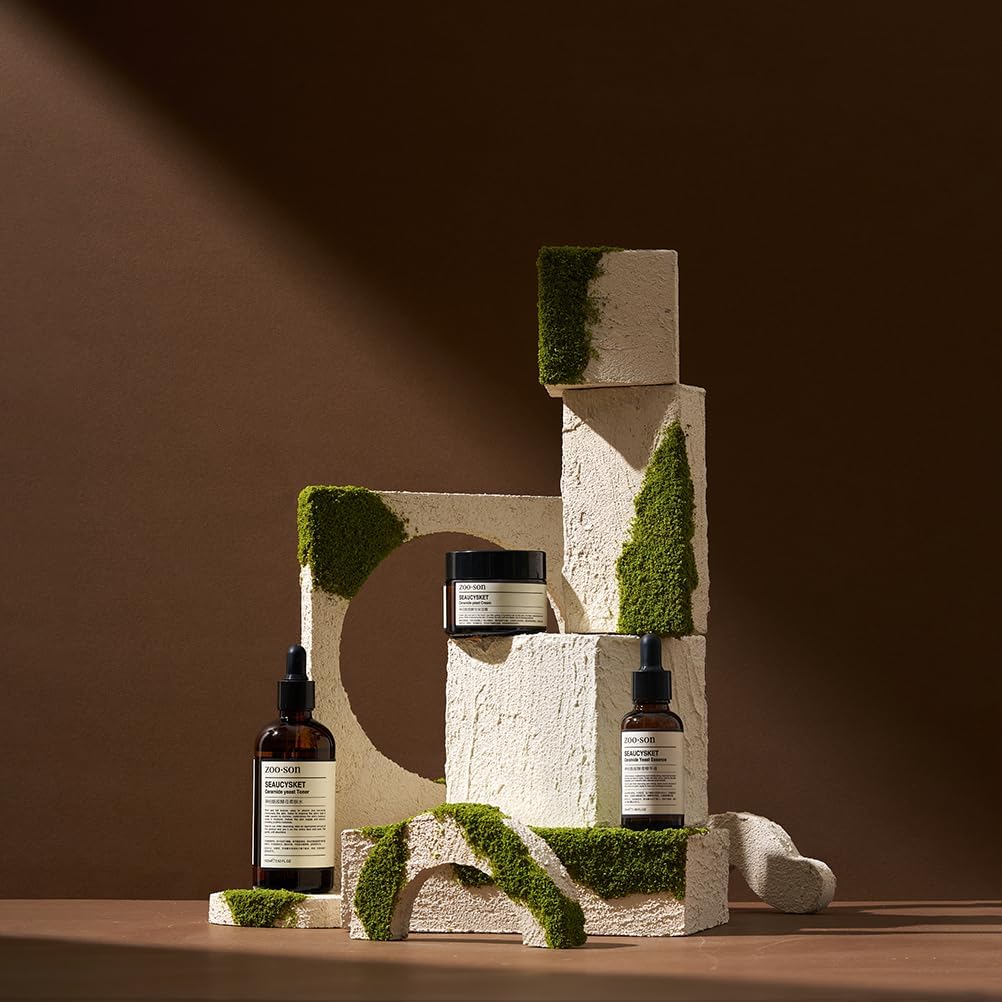 6PCS Original Design Product Photography Background Props Waterproof Grain White Wooden Hand Painting Geometric Cube Props for Photoshoot