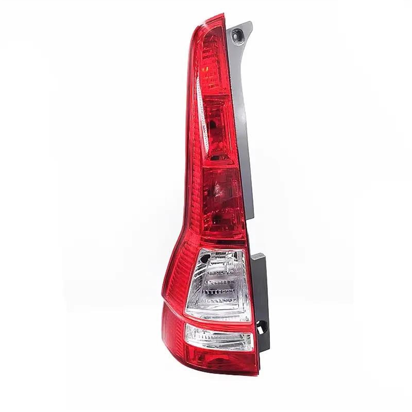 Genérico Luz Freno Trasera Luz Trasera Izquierda Y Derecha Coche Señal Giro Antiniebla Lámpara Freno Advertencia Para CRV 2007-2011 Sin Bombilla Después Luces Traseras