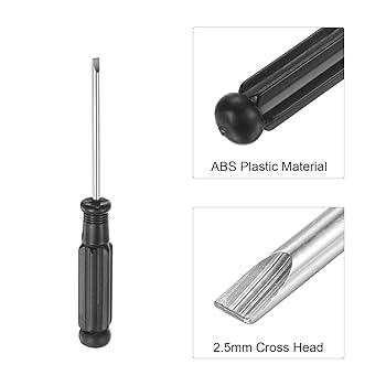 ⭐️ mini55 Amazon.com: AXTH 25-in-1 Small Precision Screwdriver Set