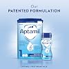 Aptamil 1 First Infant Baby Milk Ready to Use Liquid Formula, from Birth, 6x200 ml
