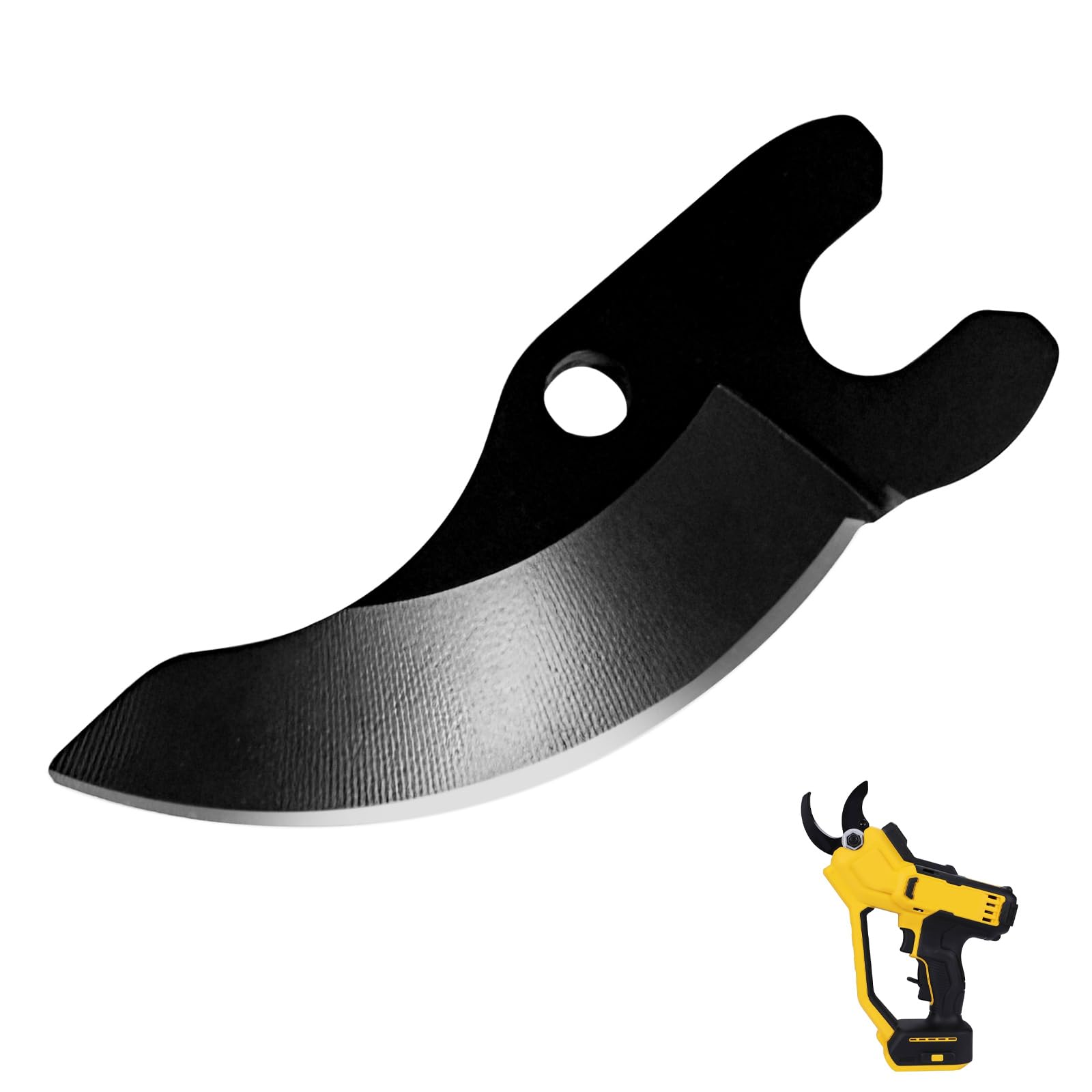 Showingo N920015 Pruning Saw Blade Compatible with DeWalt Shears Blades