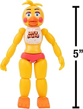 Jazwares Toys
