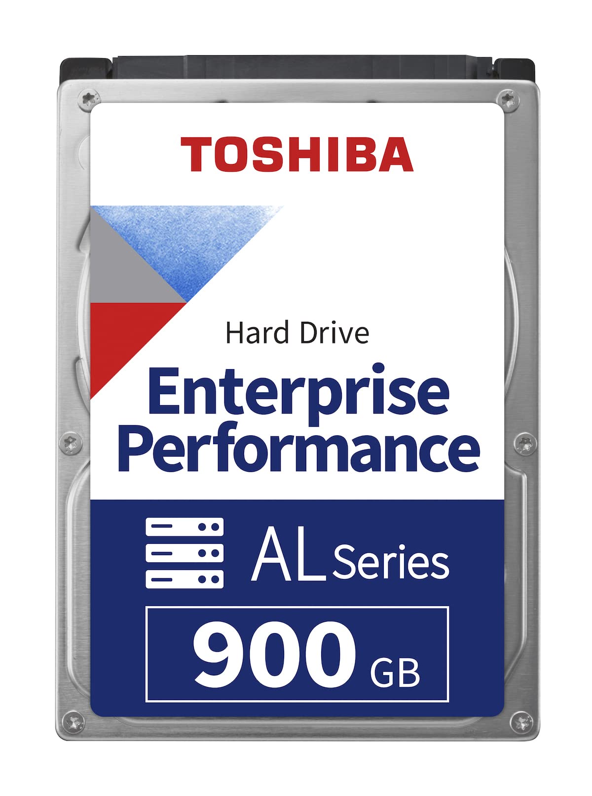 disco rigido enterprise 900gb 10k rpm per server