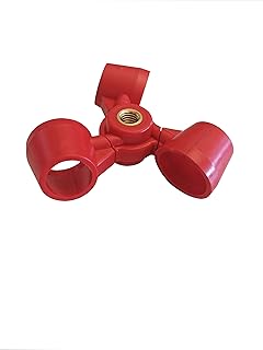 Mieszadło ProJet z tworzywa sztucznego – nadaje się do produktów wodnistych do średniej lepkości (120 mm)