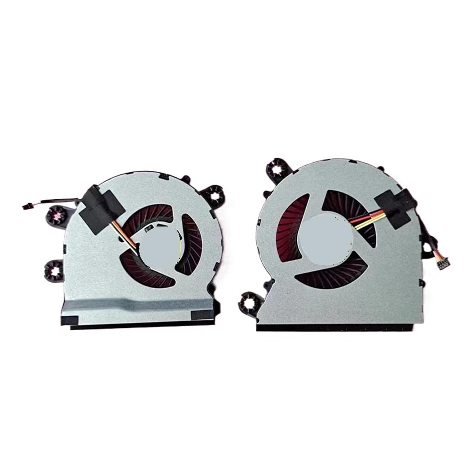 924683-001 924684-001 ，Compatible ForHP，NS75B10-16K06 NS85B09-16K05 Cooling Fan Cooling Fan Radiator(924683-001)