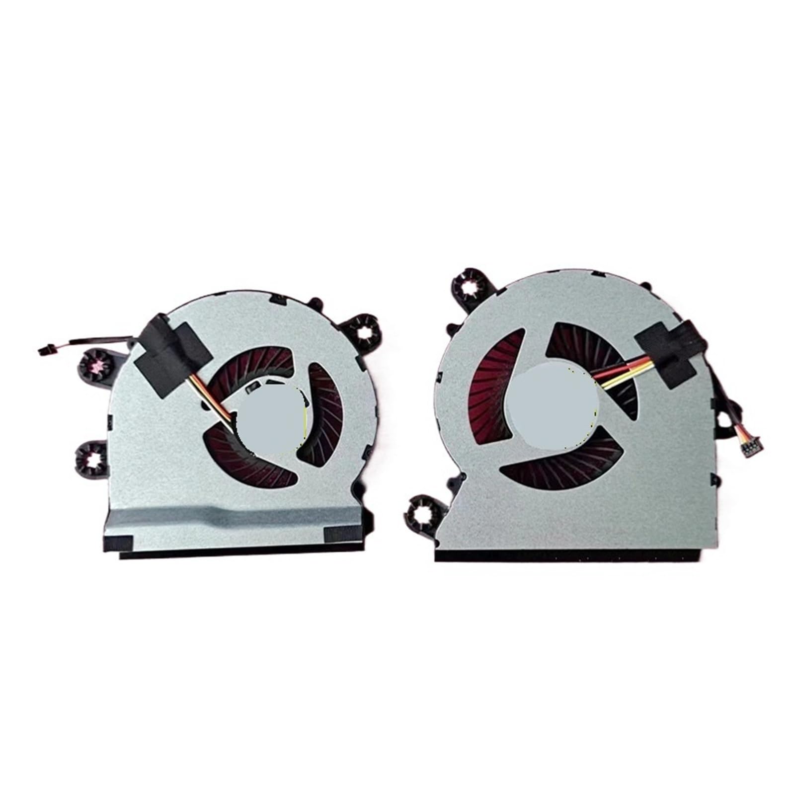 924683-001 924684-001, Compatible for HP, NS75B10-16K06 NS85B09-16K05 Ventilateur de Refroidissement radiateur de Ventilateur de Refroidissement(924684-001)