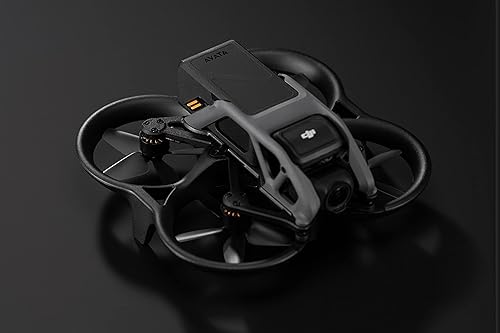 Miniatura 2 de Avata Hélices de repuesto para DJI Avata Drone Accesorios con Destornillador (4 Pares)
