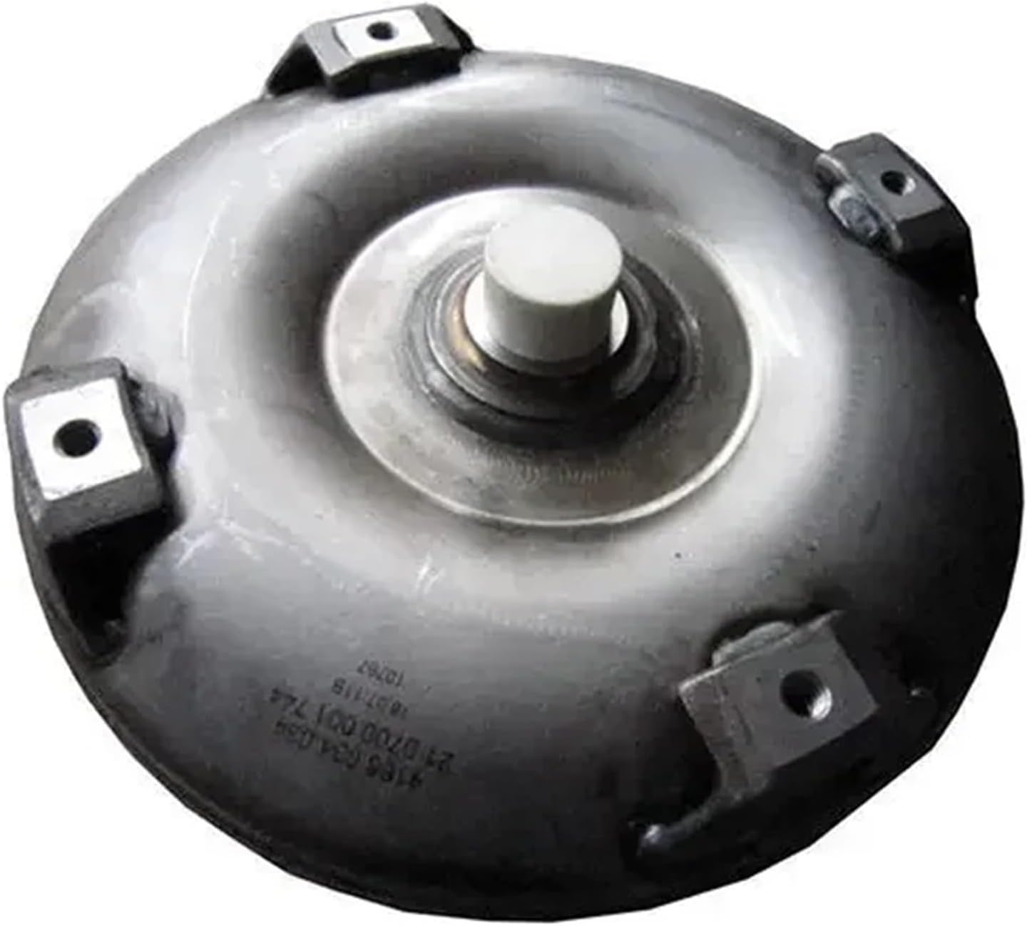 SP100285 4WG200 Forklift Torque Converter Torque Converter Transmission 4168034034 0899005051(0899005051)