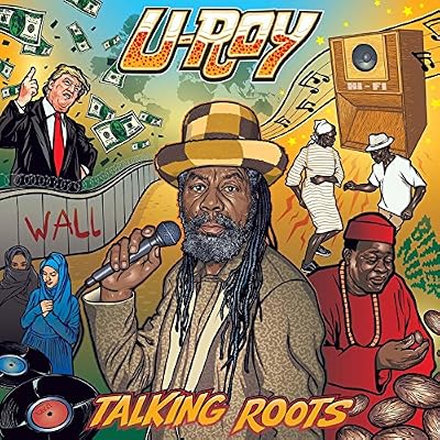 Talking Roots