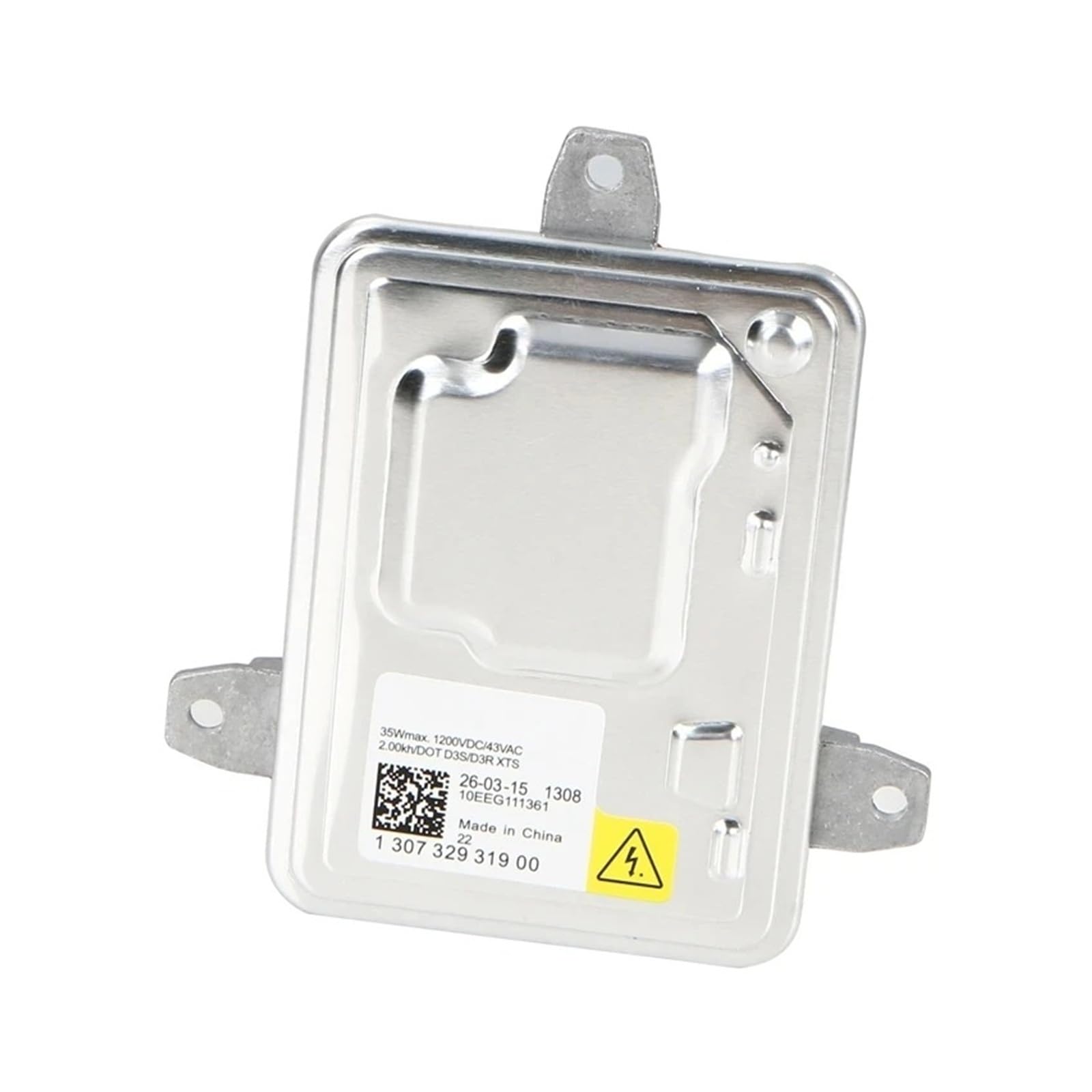 130732931900 Per Cadillac XTS ATS D3S D3R Unità Di Controllo Della Zavorra HID Per Fari Allo Xeno Zavorra Xeno Faro Modulo