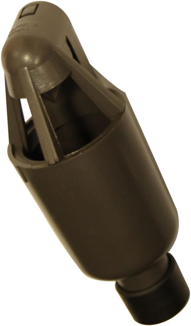 Franke Minerva Tundish