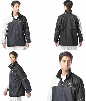 ソフトテニス ヨネックス ウィンドブレーカー Amazon | [ラケットフィールド] 【スポーツステッカー付き