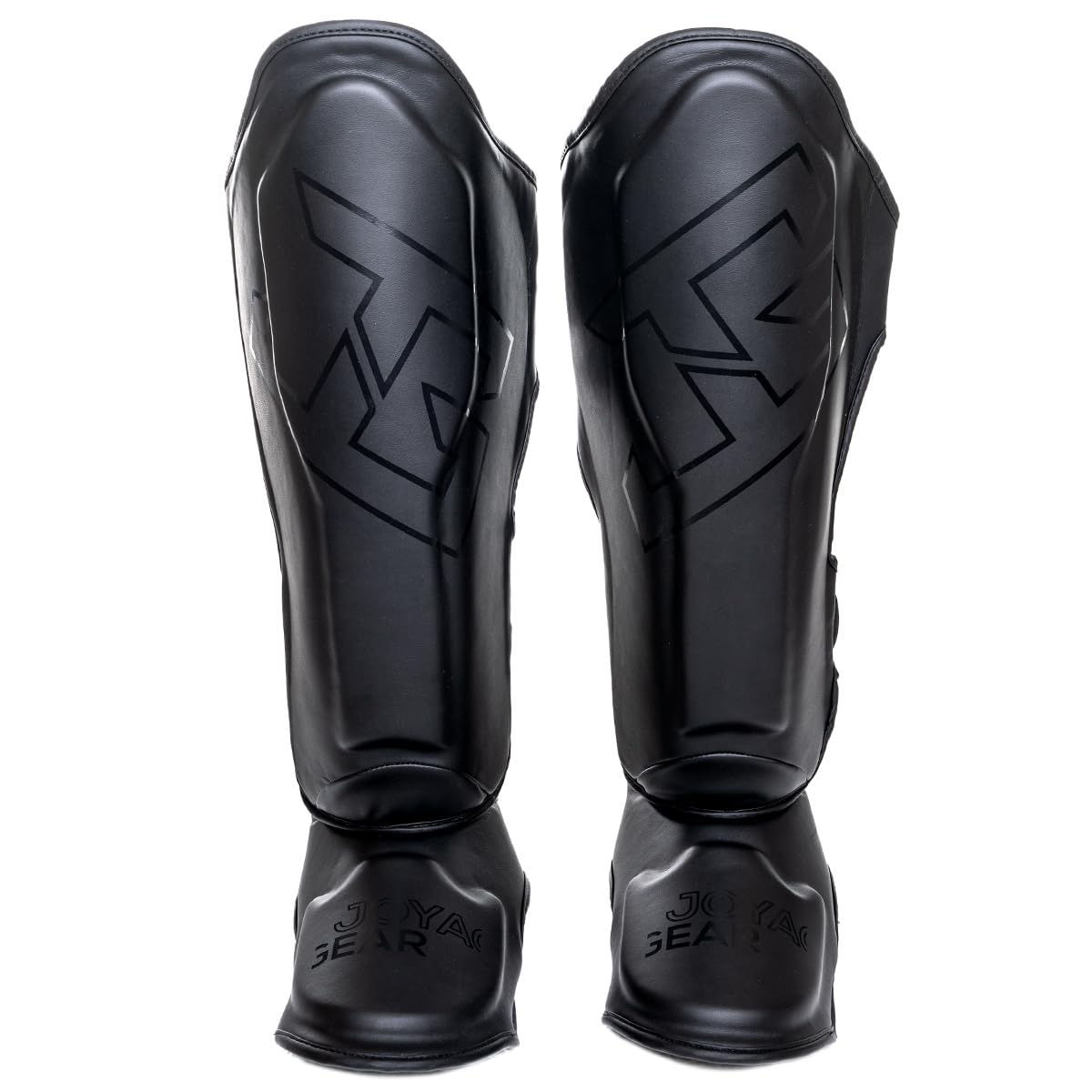 Joya Shin Protectors Kickboxing
