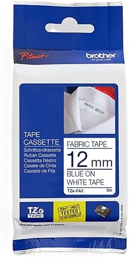 Etiqueteuse Textile Thermocollante