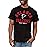 Junk Food Clothing x NFL - Atlanta Falcons - Classic Team Logo - Unisex Adult Short Sleeve Fan T-Shirt for Men and Women - Size XX-Large