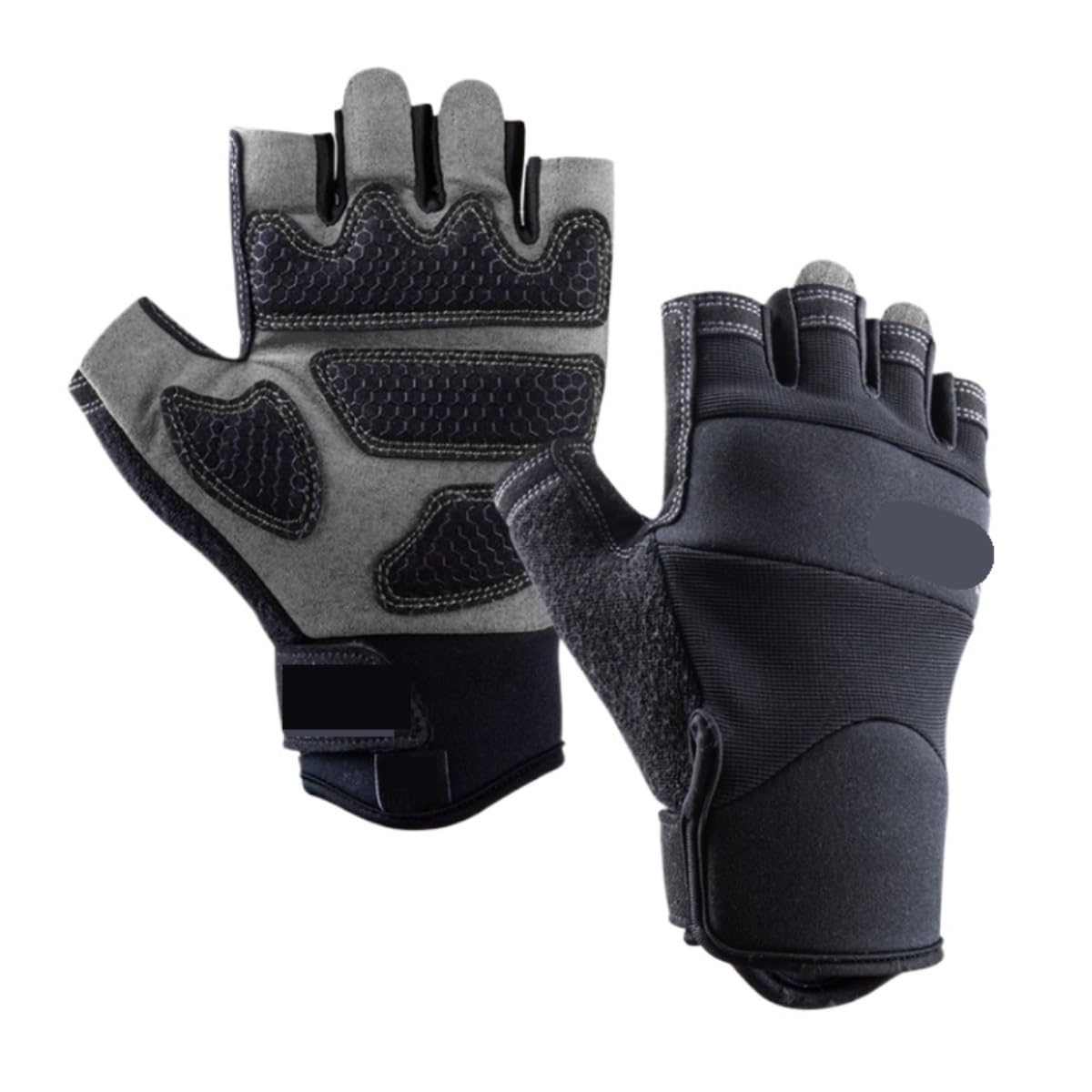 Guantes De Bicicleta De Montaña Guantes de hombre for levantamiento de pesas, guantes de ejercicio físico, guantes de ciclismo