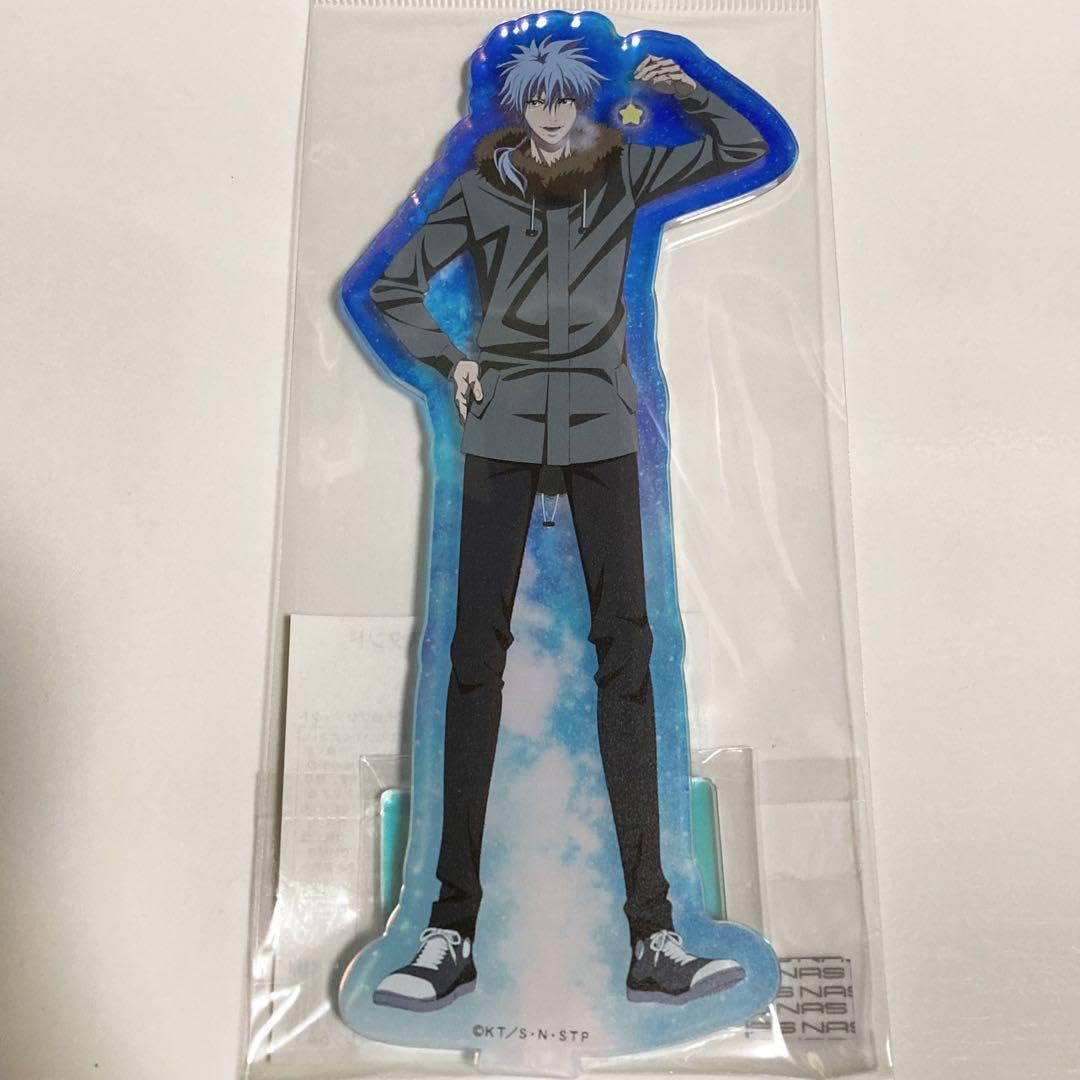 Amazon.co.jp: 仁王雅治 アクリルスタンド アクスタ 天体観測 新テニス