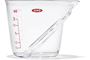 OXO Good Grips Mini Angled Measuring Cup