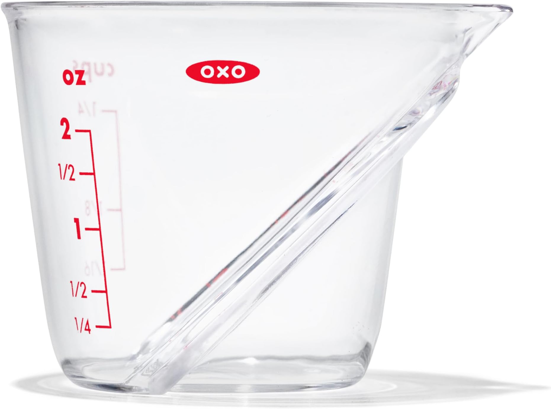 OXO Good Grips Mini Angled Measuring Cup
