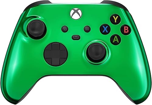 Miniatura 15 de Control inalámbrico de Xbox One para Microsoft Xbox One - Sensación táctil suave personalizada - Controlador Xbox One personalizado