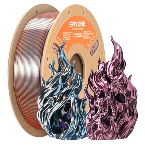 Filament ERYONE PLA High-Speed FOUR SILK