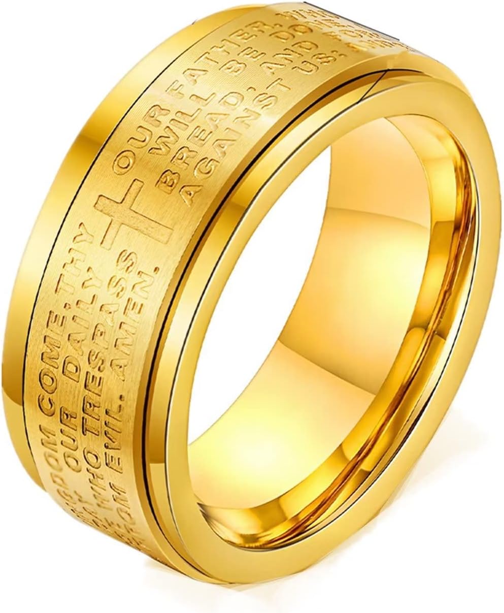 Anillos