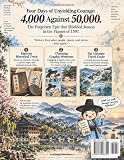 Namwon 1597: Voices in the Wind: A Visual Historical Journey Across 12 Sacred Sites — From the Pavilion of Love to the Dawn of K-Culture