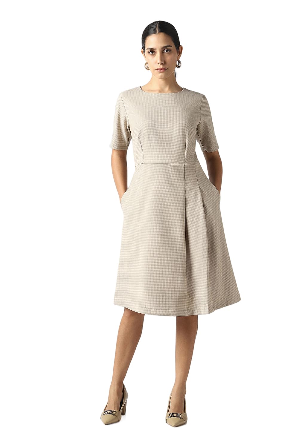 van heusen Women Dress-picture-41