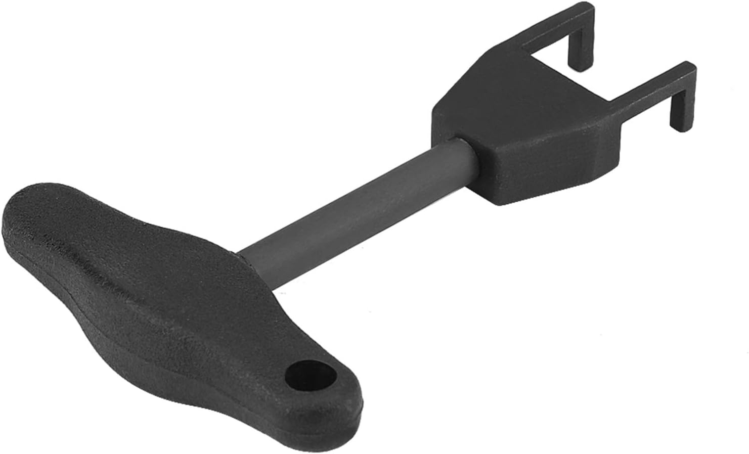 Walmeck Narzędzie do ściągania Cewki Zapłonowej Samochodu Premium Trwały Metal Plastikowy Odpowiedni