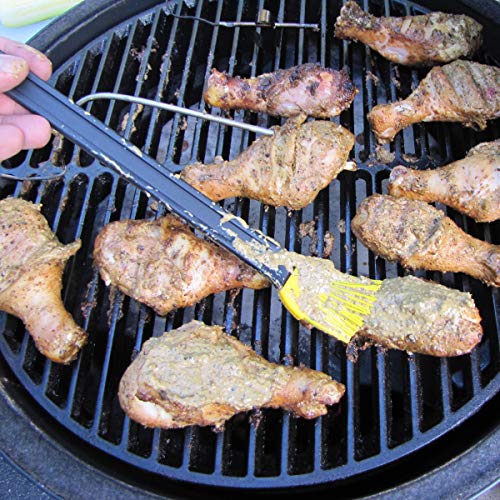 Pincel de Silicona para Cocina y Parrilla miniatura 2