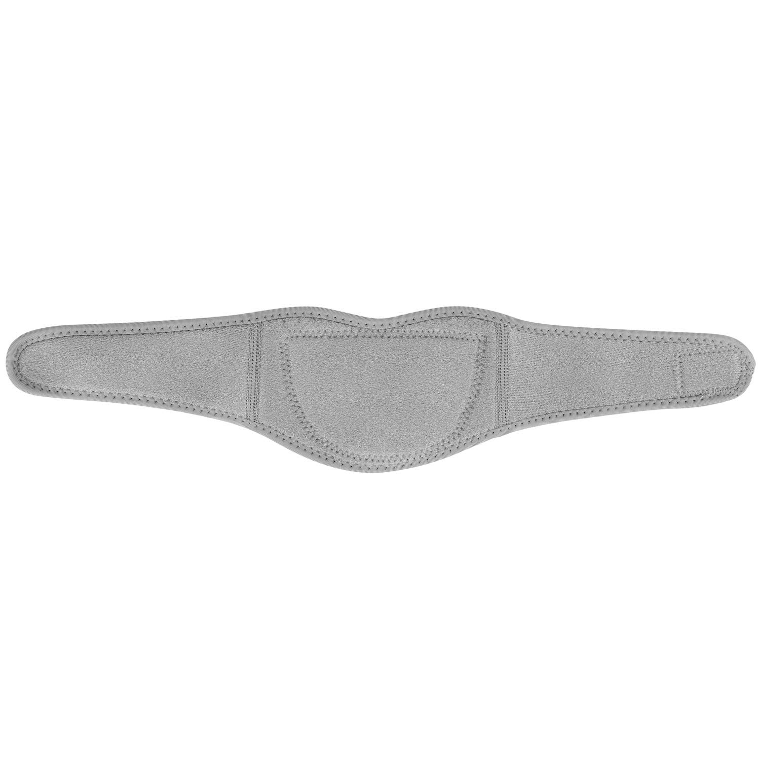 Neck Brace Soft Neck Support Relieves Pain & Pressure Portable Adjustable Neck Protector Compression Wrap for Women and Men Flexible Cervical Support Collar Physical Therapy Brace Sleep Device