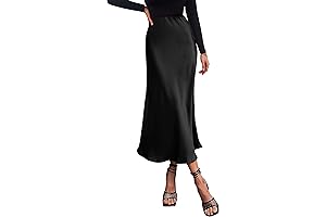 Ethereal Basoteeuo: A Flowing Symphony in Satin