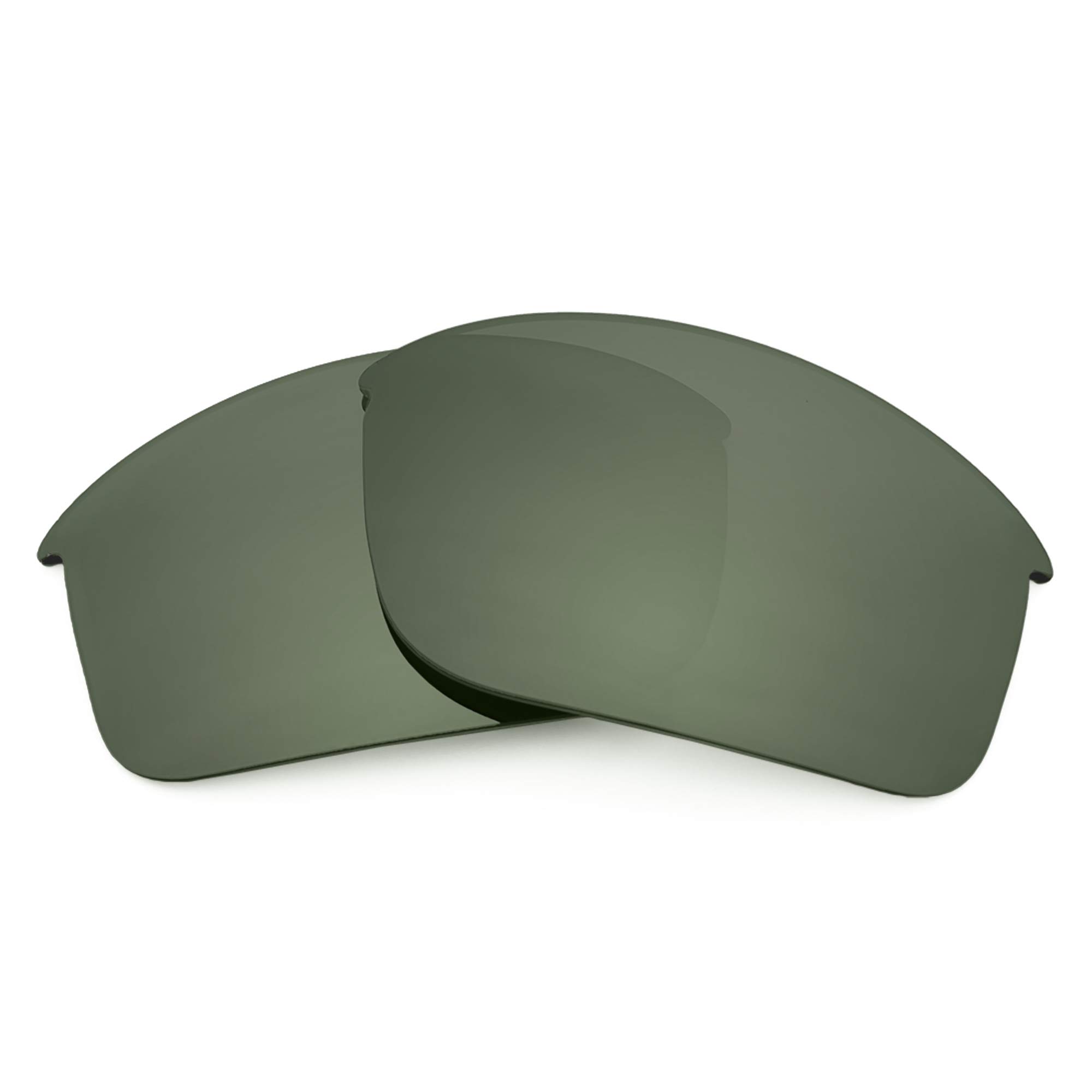 Revant Replacement Lenses Compatible With Under Armour Igniter 2.0, Non-Polarized, Gray Green