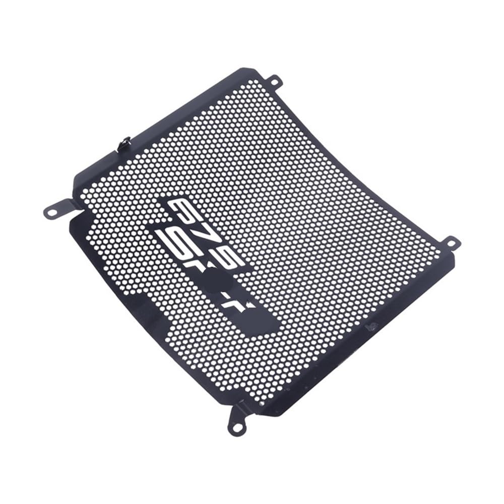 Grille de protection radiateur 675SR-R pour sorties piste et route - 7